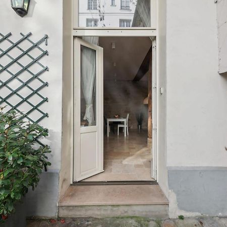 Ile St Louis & Studio - Cityapartmentstay 巴黎 外观 照片