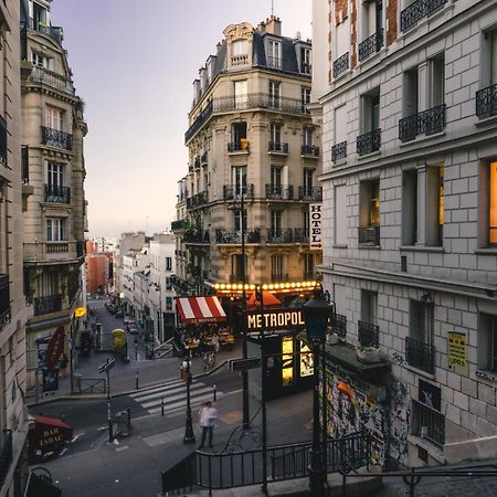 Ile St Louis & Studio - Cityapartmentstay 巴黎 外观 照片